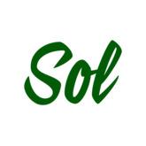 sol 개발 블로그 로고